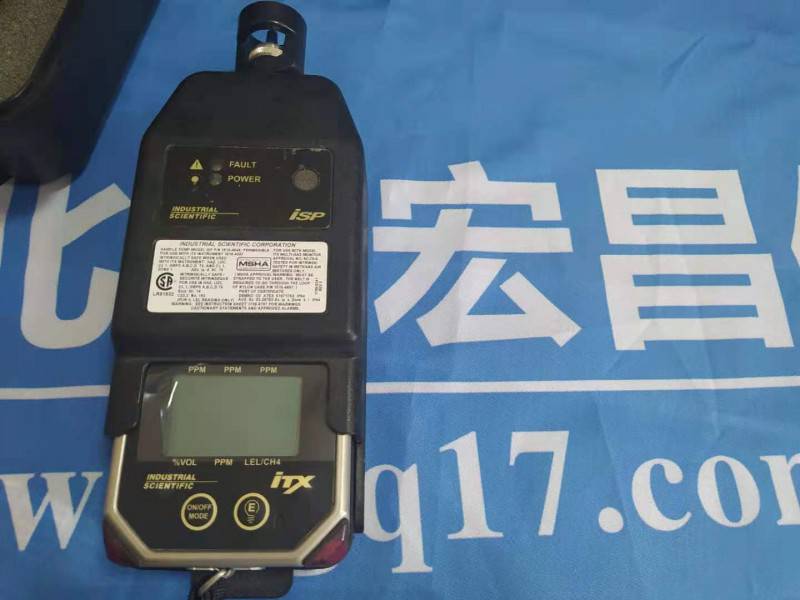 英思科iTX主機（帶泵）
