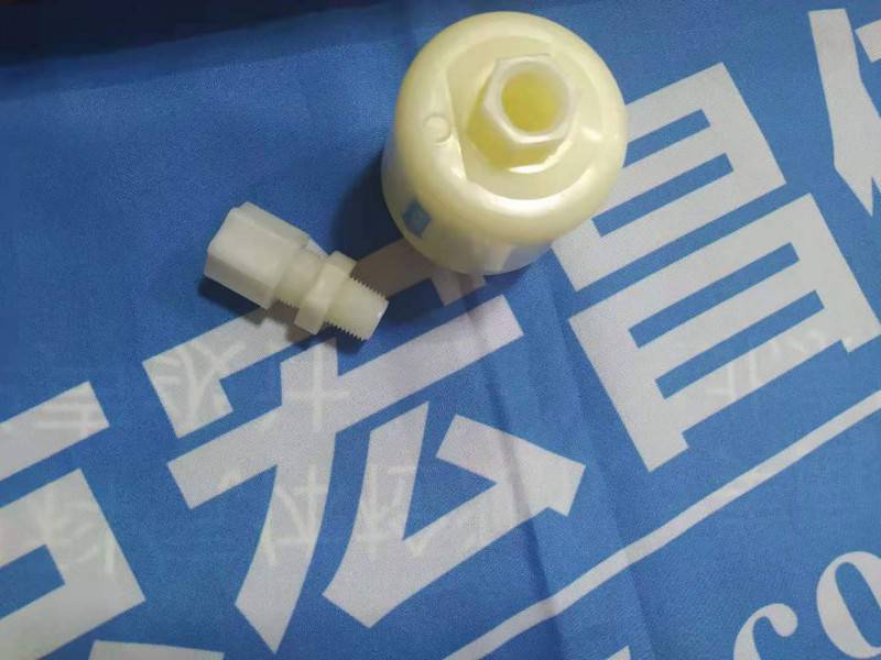 美國 TSI 4043 通用質量流量計