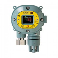 SD-1 EC 固定式硫化氫/一氧化碳氣體檢測儀
