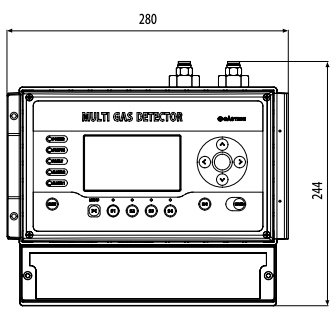 GTM-1000 & GTM-2000