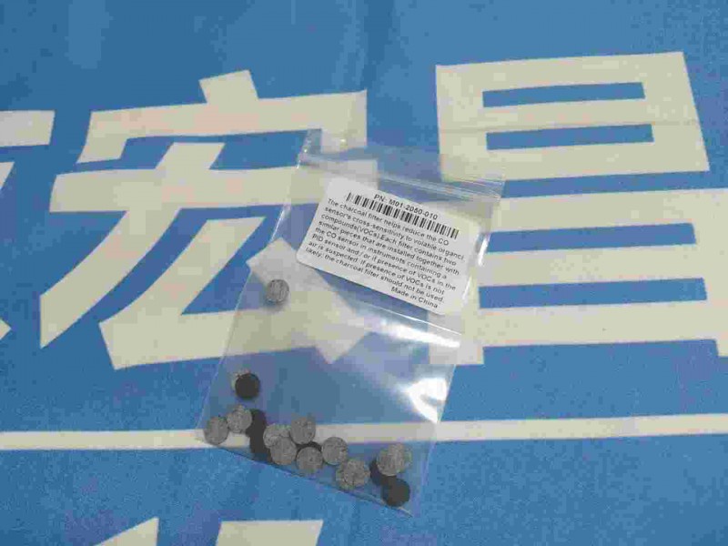 PGM-1600 進(jìn)氣過濾片