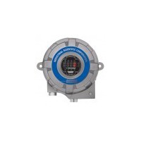 美國英思科GTD-5000 固定式六氟化硫氣體檢測儀   SF6：0-2000 ppm
