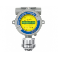 GTD-3000Tx 固定式氯氣氣體檢測儀（Cl2 量程 0-3 ppm）