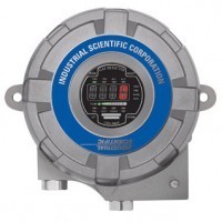 美國英思科GTD-5000 固定式三甲基硅烷氣體檢測儀  C3H10Si：0-30 ppm