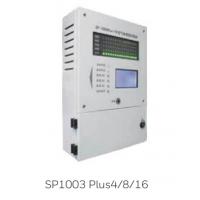 SP1003Plus 系列 可燃氣體報警 控制器