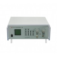 AWA5810D測量放大器（含F(xiàn)FT分析功能）