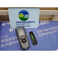 美國哈希HACH HQ1130便攜式溶解氧分析儀(含1m電纜)