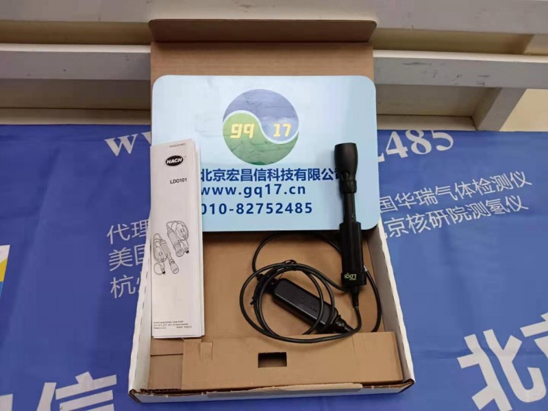 哈希 HQ1130 LDO101溶解氧電極(1米線)(配HQ40d,HQ30D)