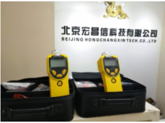 涂料行業的首選PGM-7320 揮發性有機物VOC檢測儀