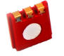 CO sensor - 一氧化碳傳感器 for BW Technologies gas detectors - BW SR-M-MC