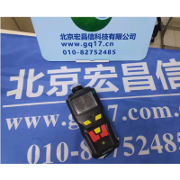 MS400 便攜式復合型氣體檢測儀