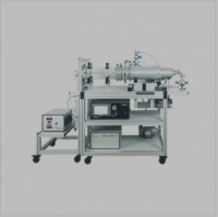 德國palas MMTC 2000 VDI 3926 測試臺過濾介質(zhì)測試系統(tǒng)
