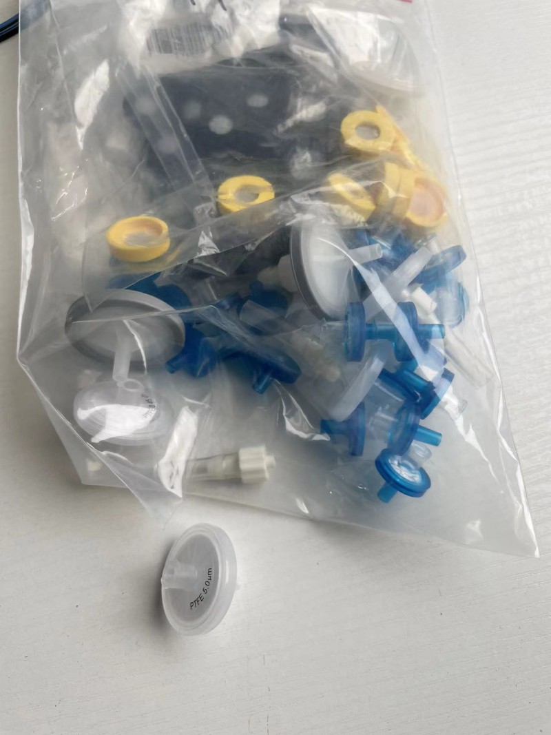 Ventis MX4 水阱過濾器 