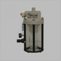 德國palas AGF 10氣溶膠生成器液體粒子生成器