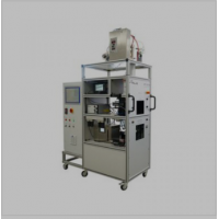 德國palas MFP 3000 G ISO 16890濾料測試臺