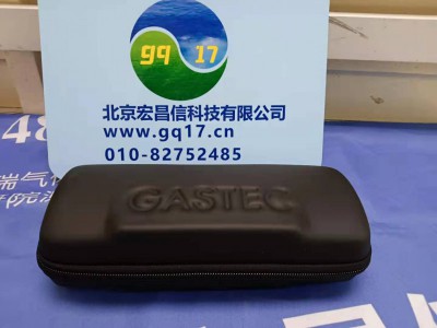 Gastec-GV-100S-手動氣體采集器