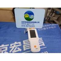 PHBJ-260F  便攜式pH計