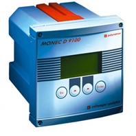 polymetron9125分析儀