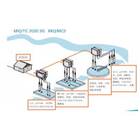 德國 WTW 多通道控制器MIQ/TC 2020 3G