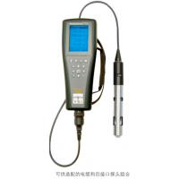 YSI ProPlus 型 多參數水質測量儀
