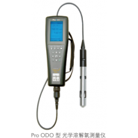 YSI ProODO 型 光學溶解氧測量儀