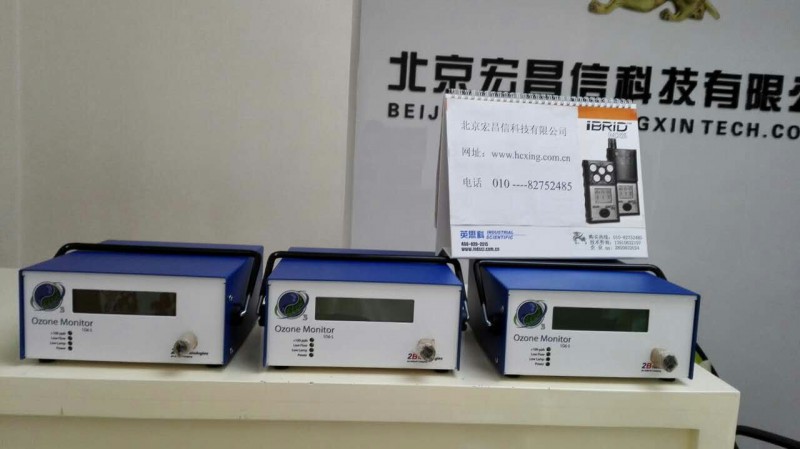 106L 臭氧檢測儀