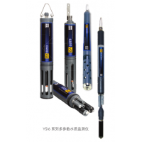 YSI 6 系列 多參數水質監測儀