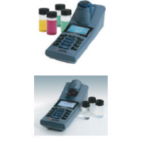 WTW photoFlex 便攜比色計