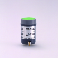 GASTEC 氣體傳感器