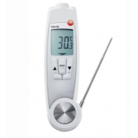 Testo 104-IR - 食品安全測溫儀