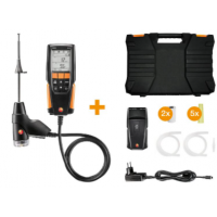 testo 310 煙氣分析儀