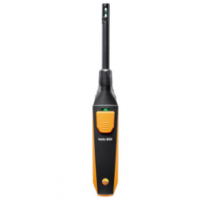 testo 605i - 智能無線迷你溫濕度測量儀