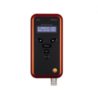 testo DiSCmini 手持納米顆粒計數(shù)器