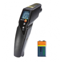 testo 830-T2-紅外測溫儀