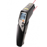 testo 830-T4 紅外測溫儀