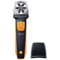 testo 410i 智能無線迷你葉輪式風速測量儀