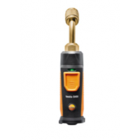 testo 549i-智能無線管道壓力儀