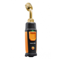 testo 552i-App控制的無線真空探頭