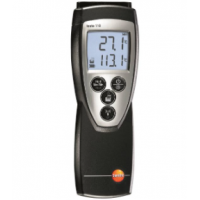 德國德圖 TESTO 110 手持接觸式測溫儀