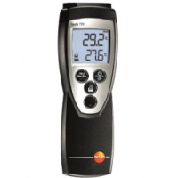 德國德圖 testo 720 手持接觸式測溫儀