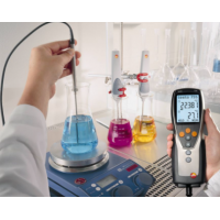 testo 735-2-多通道溫度測量儀