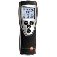 testo 922-雙通道熱電偶測溫儀