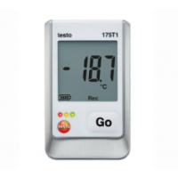 testo 175 T1-溫度記錄儀(內(nèi)置單通道NTC)