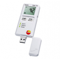 testo 184 T3-USB型溫度記錄儀