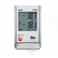 testo 175 T2-溫度記錄儀