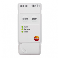 testo 184 T1-USB型溫度數據記錄儀