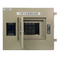 CV-810氫氣加氣站用氣體檢測報警器