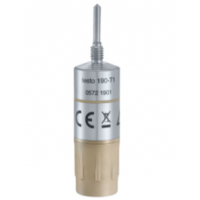 testo 190-T1 CFR-溫度數(shù)據(jù)記錄儀，帶剛性短探頭