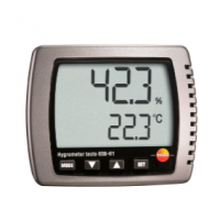 testo 608-H2-溫濕度表