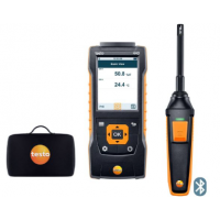 testo 440 溫濕度藍牙連接套裝